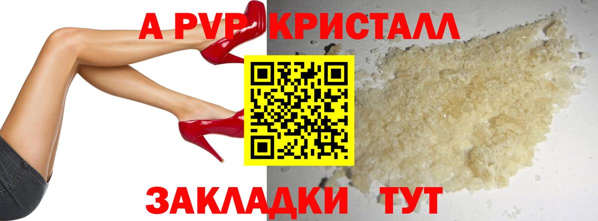 A-PVP СК КРИС Назрань